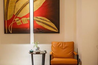 南京栖霞养生会所：睡眠障碍的多模态干预